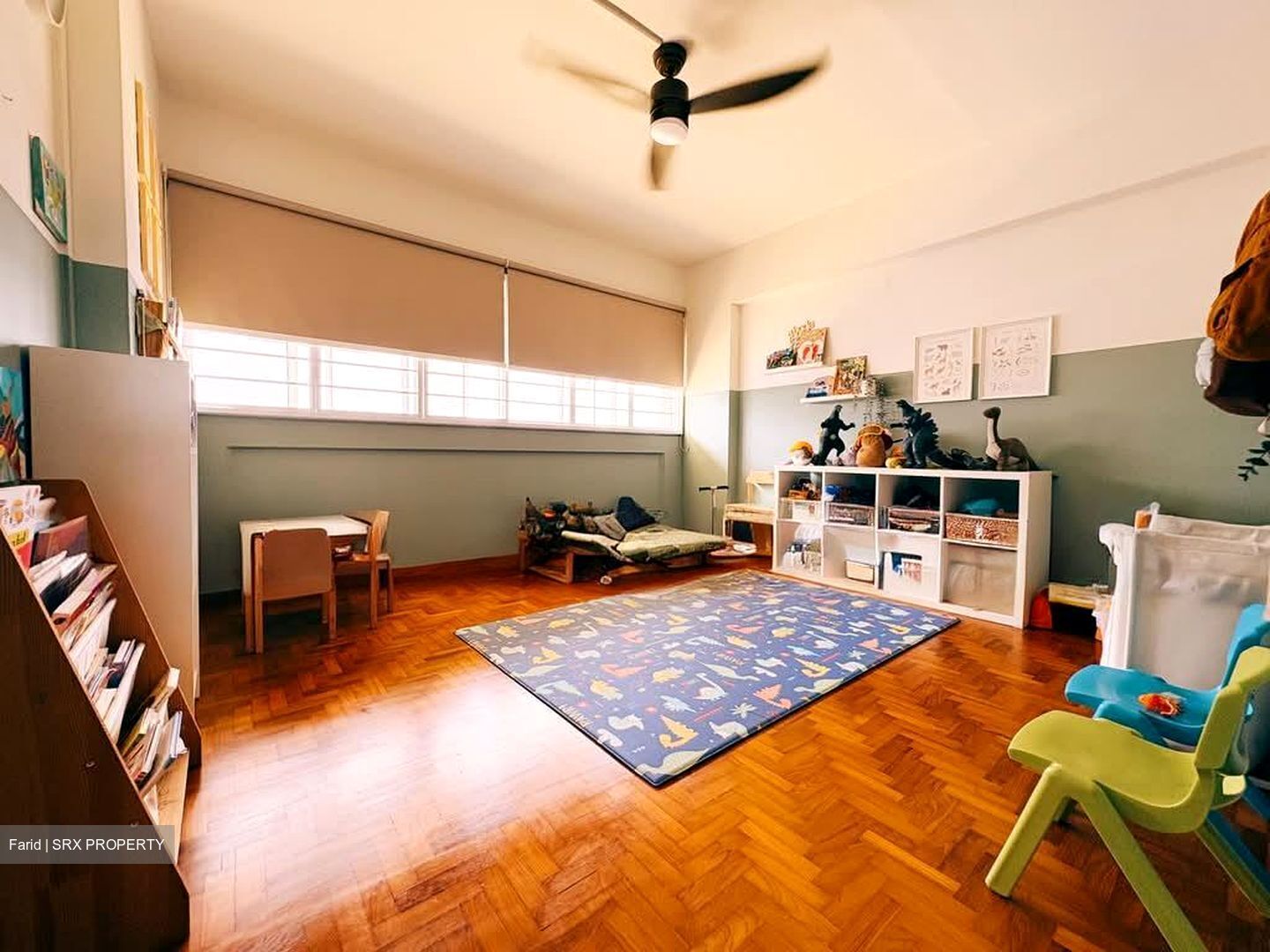 Blk 434 Tampines Street 43 (Tampines), HDB 4 Rooms #563940871
